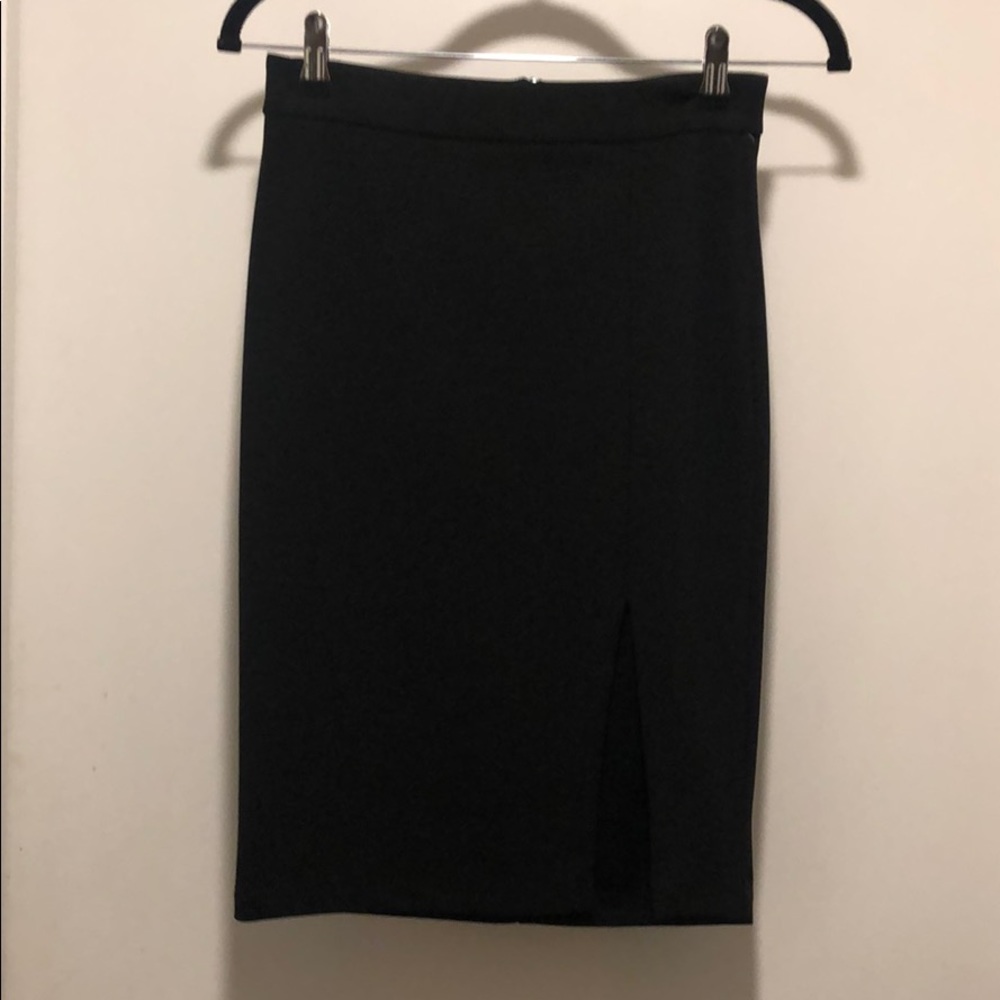 Pencil Skirt